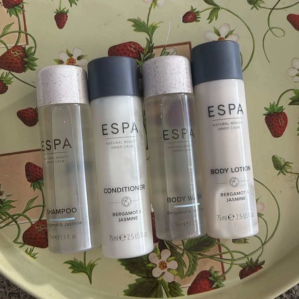 🎈Espa four piece bundle